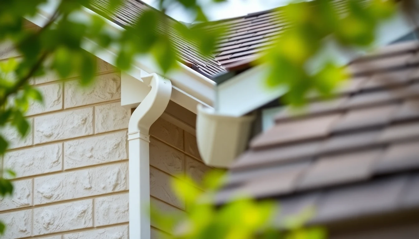 Gutter Repair