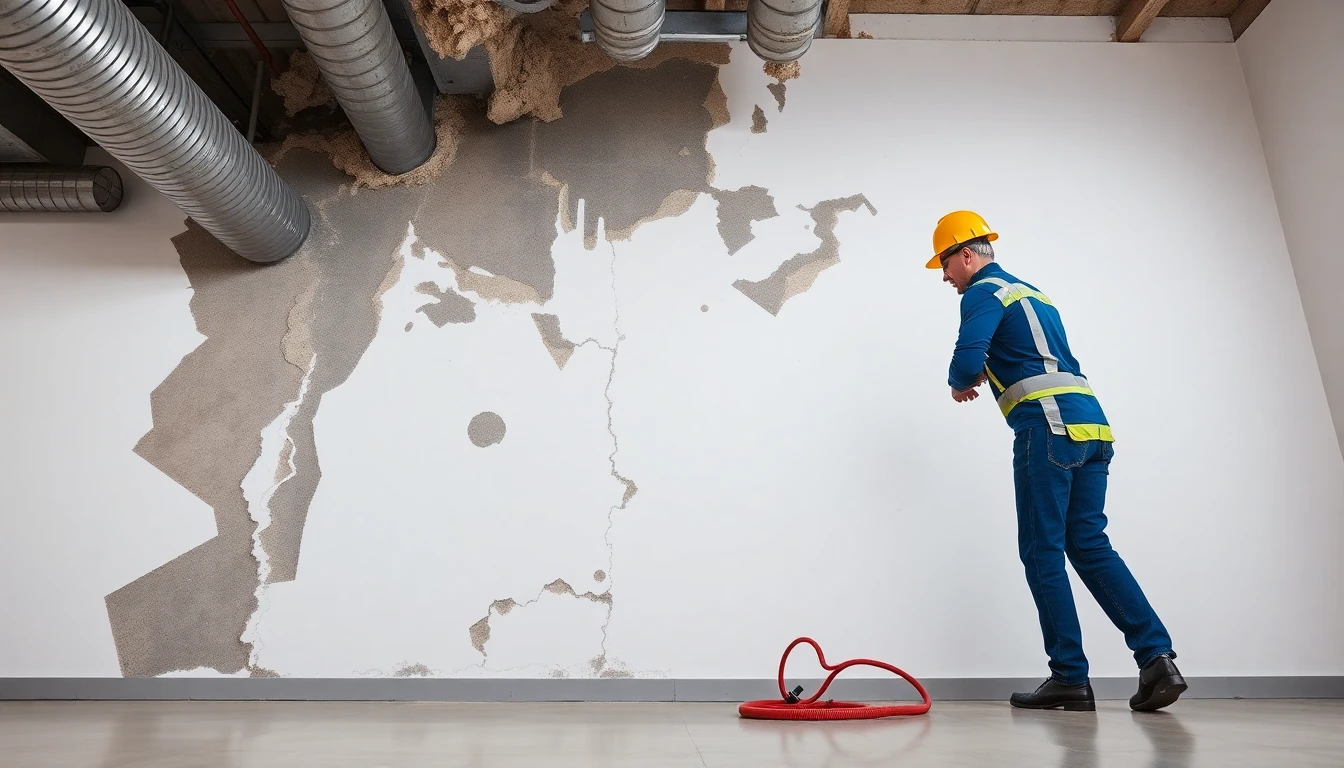 Indoor Air Quality Testing