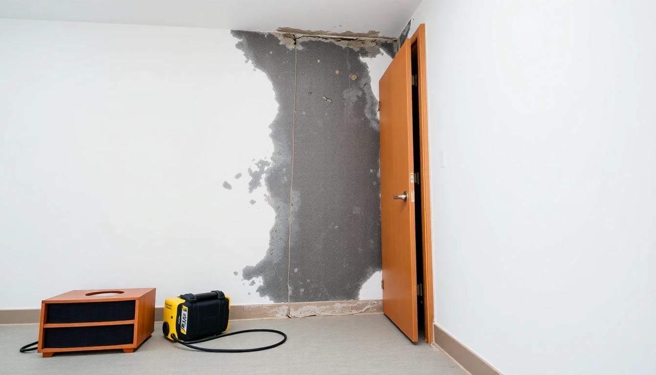 Same-Week Mold Inspection Scheduling