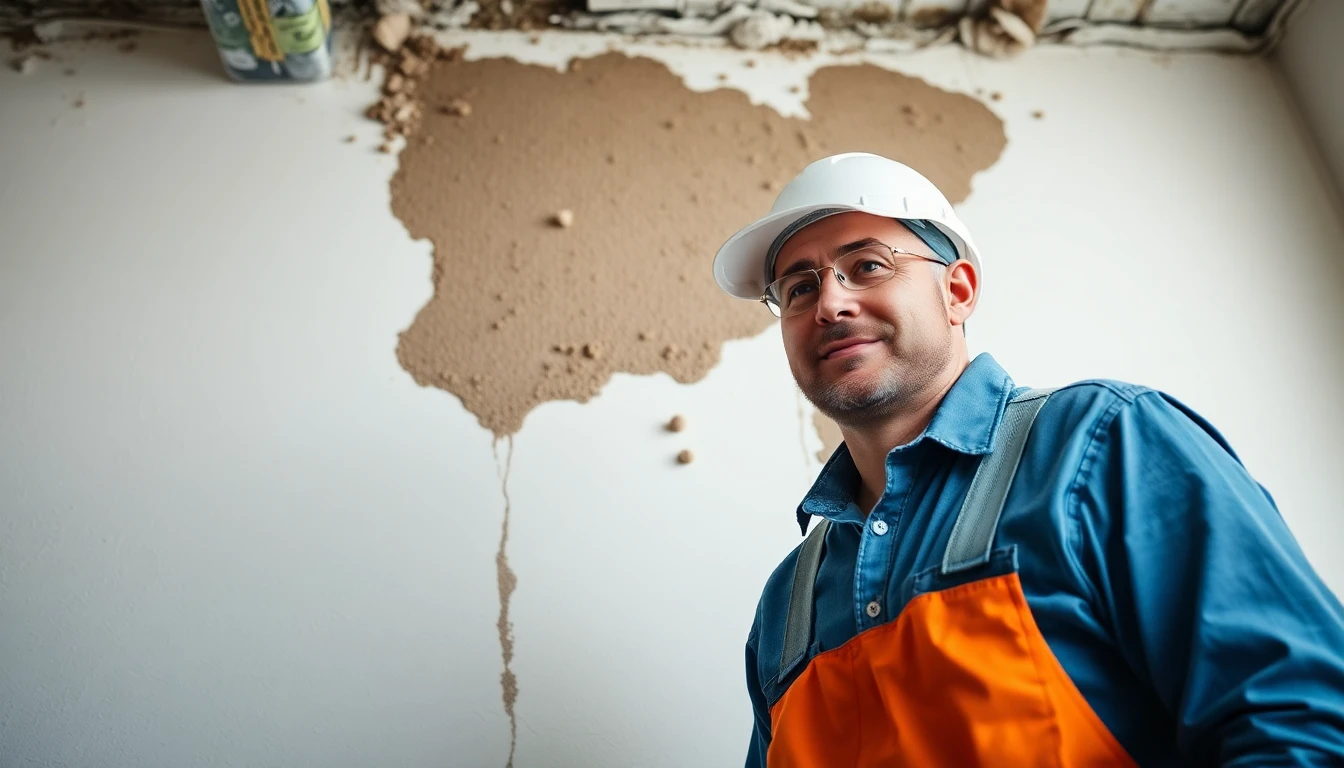 Surface Mold Sampling