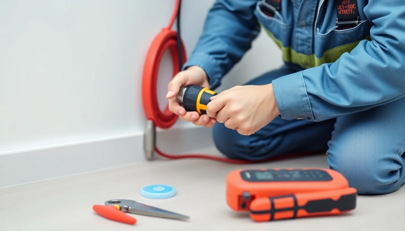 Leak detection