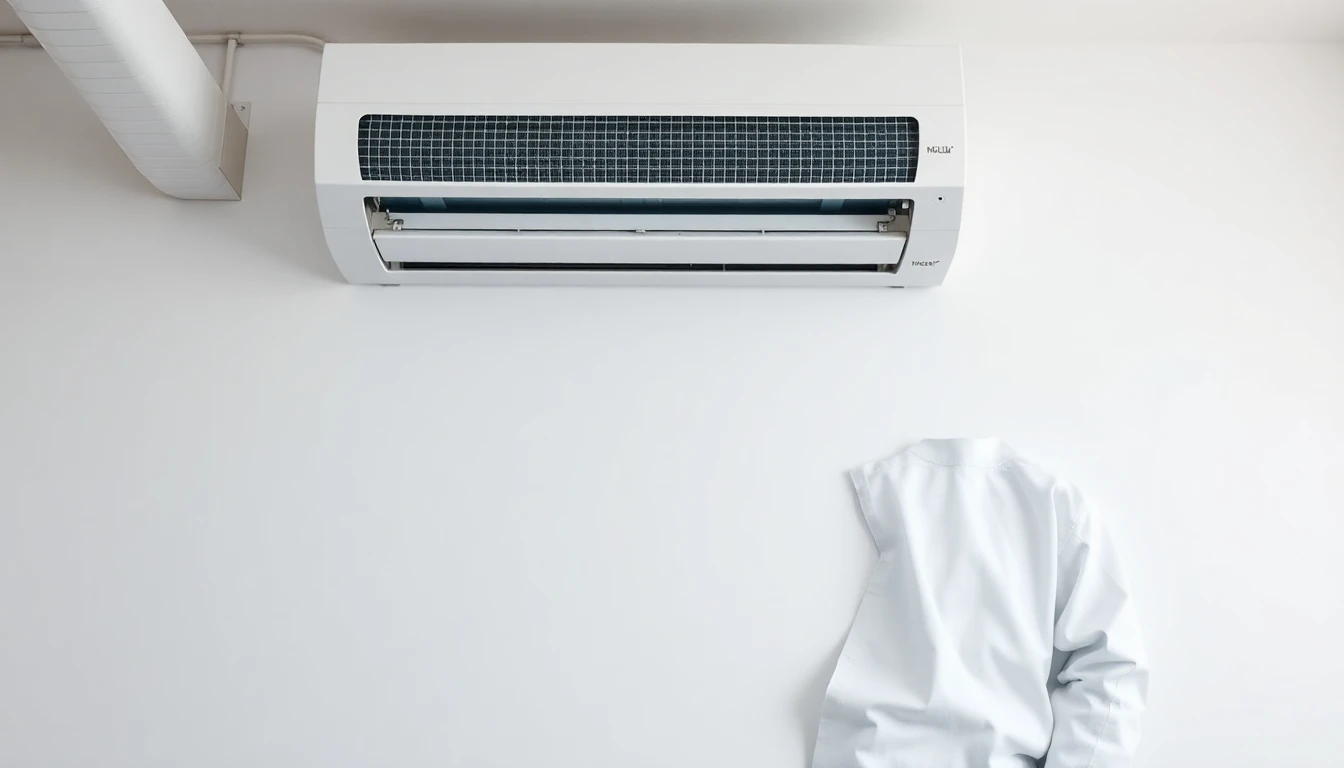 Hvac Background