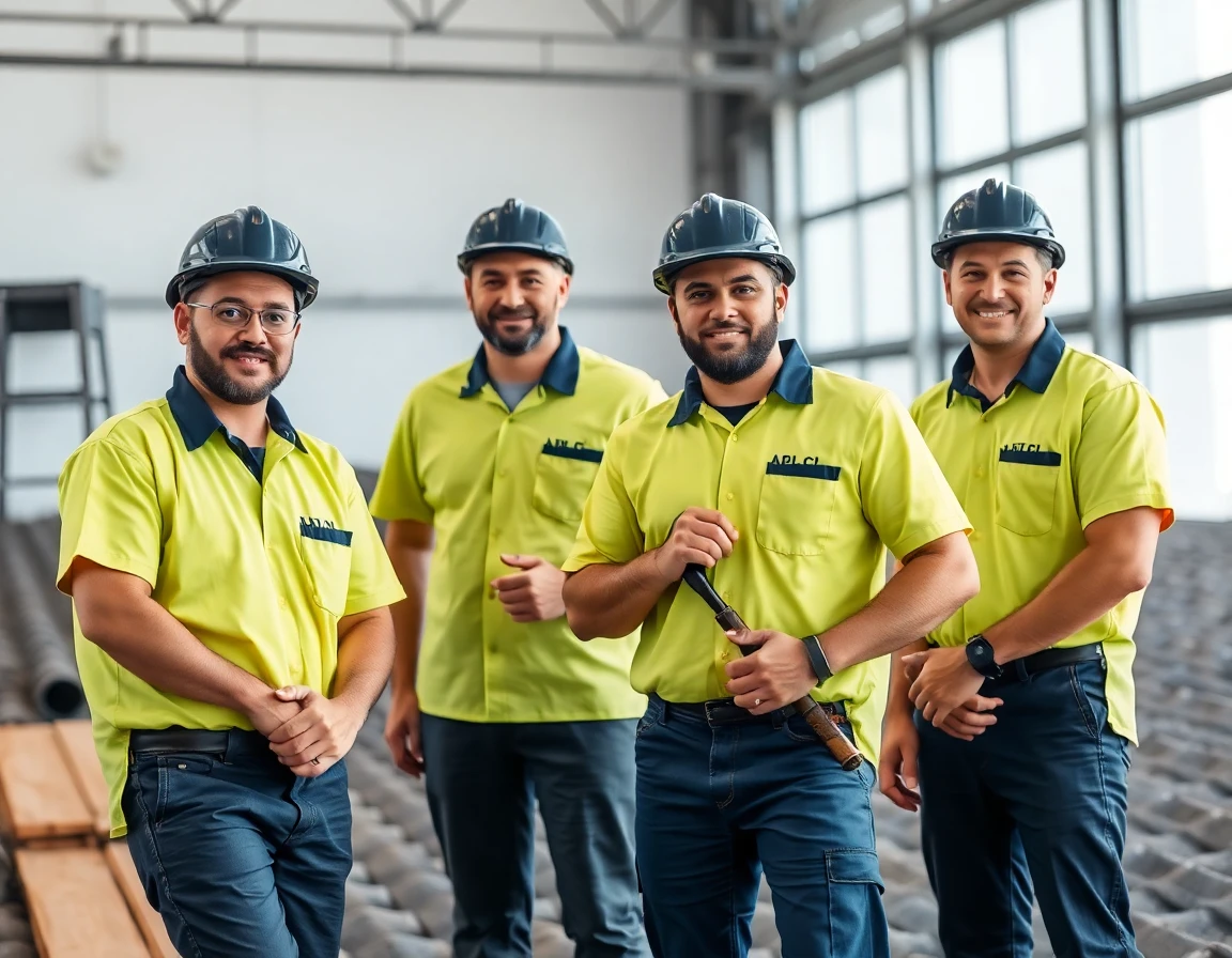 Phoenix Roof Installers Company History