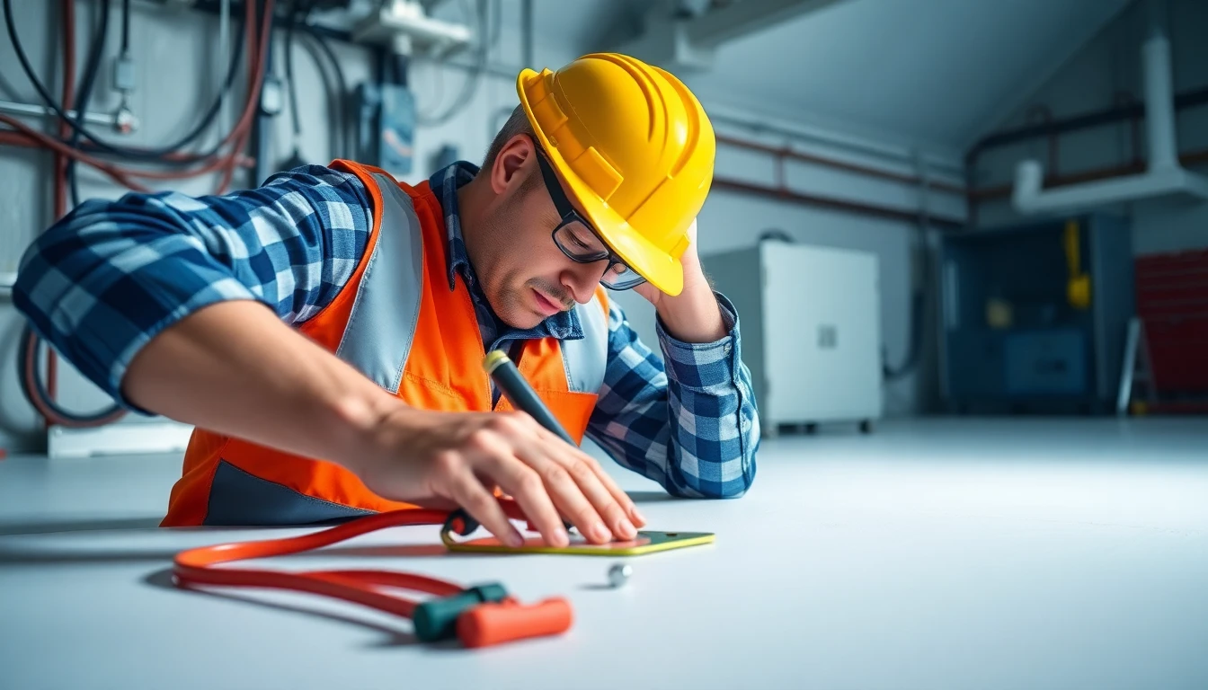 Electrical Safety Inspections