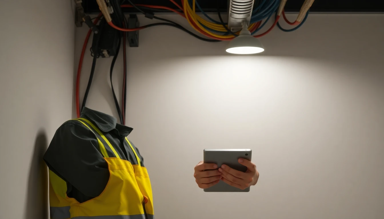 Wiring Upgrades & Rewiring