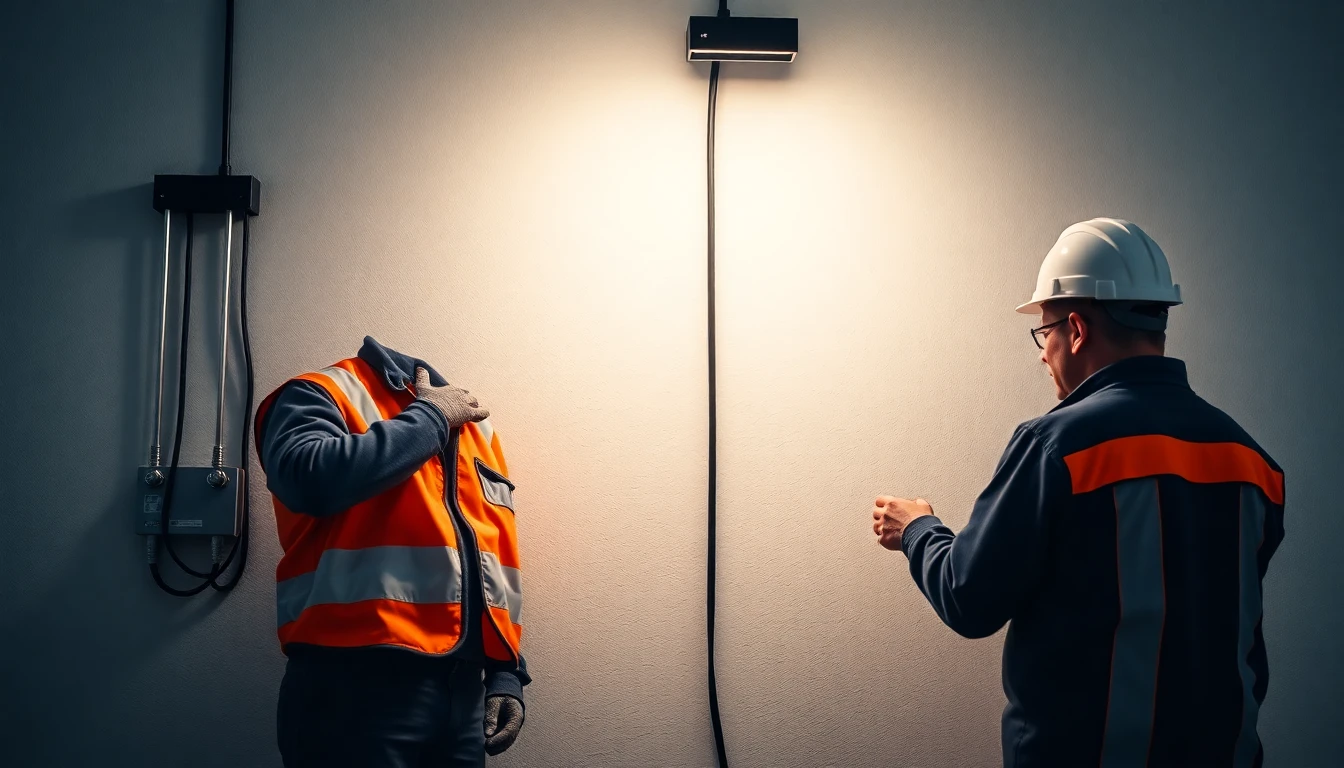 Emergency Electrical Services