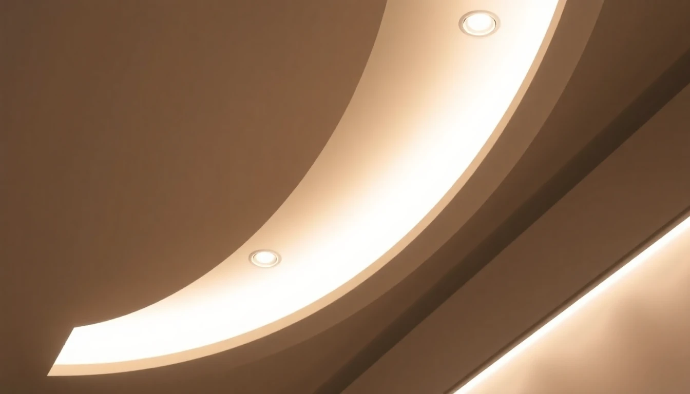 Recessed Lighting Installation