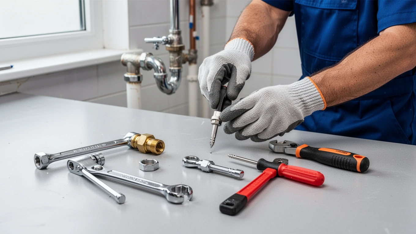 Commercial Plumbing