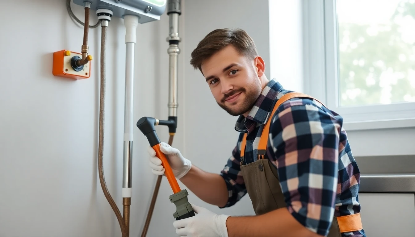 Garbage Disposal Repair