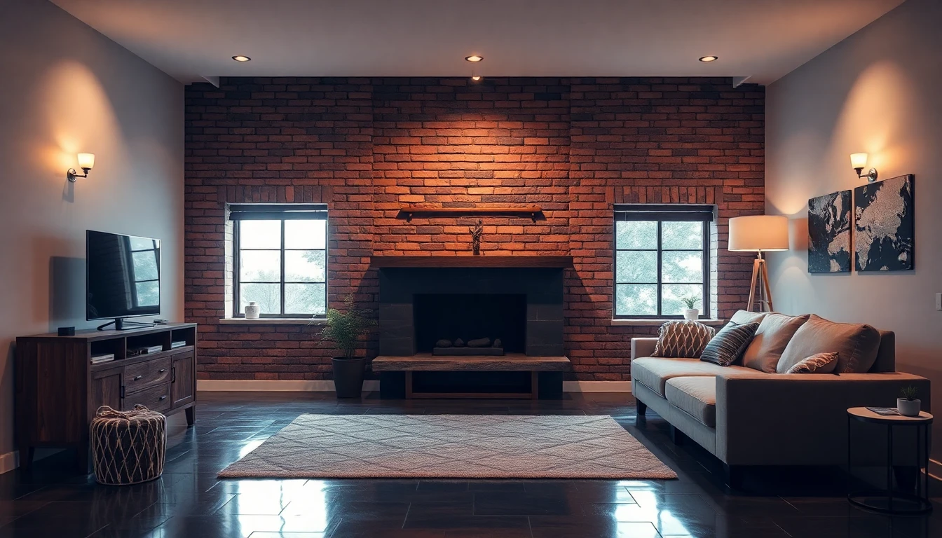 Fire and Smoke Damage Restoration