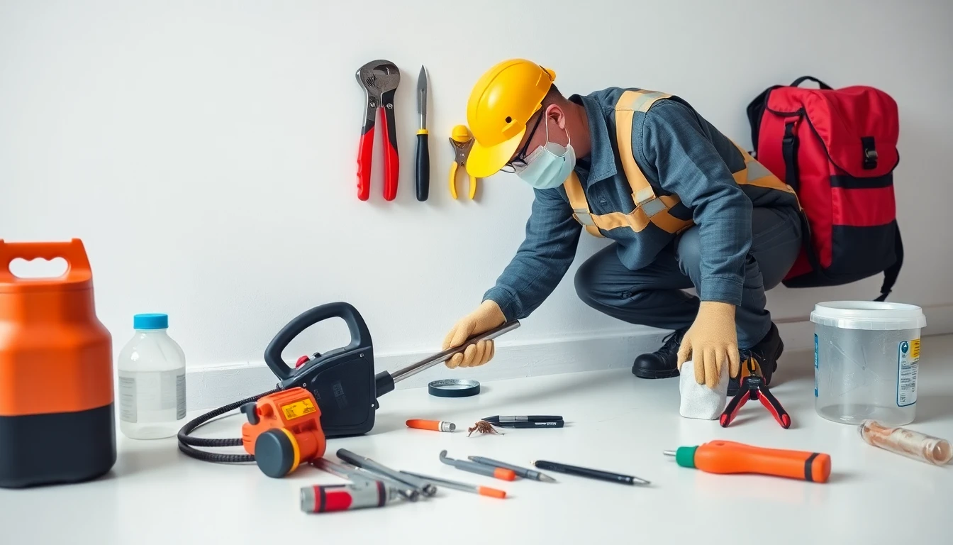 Fire Ant Management
