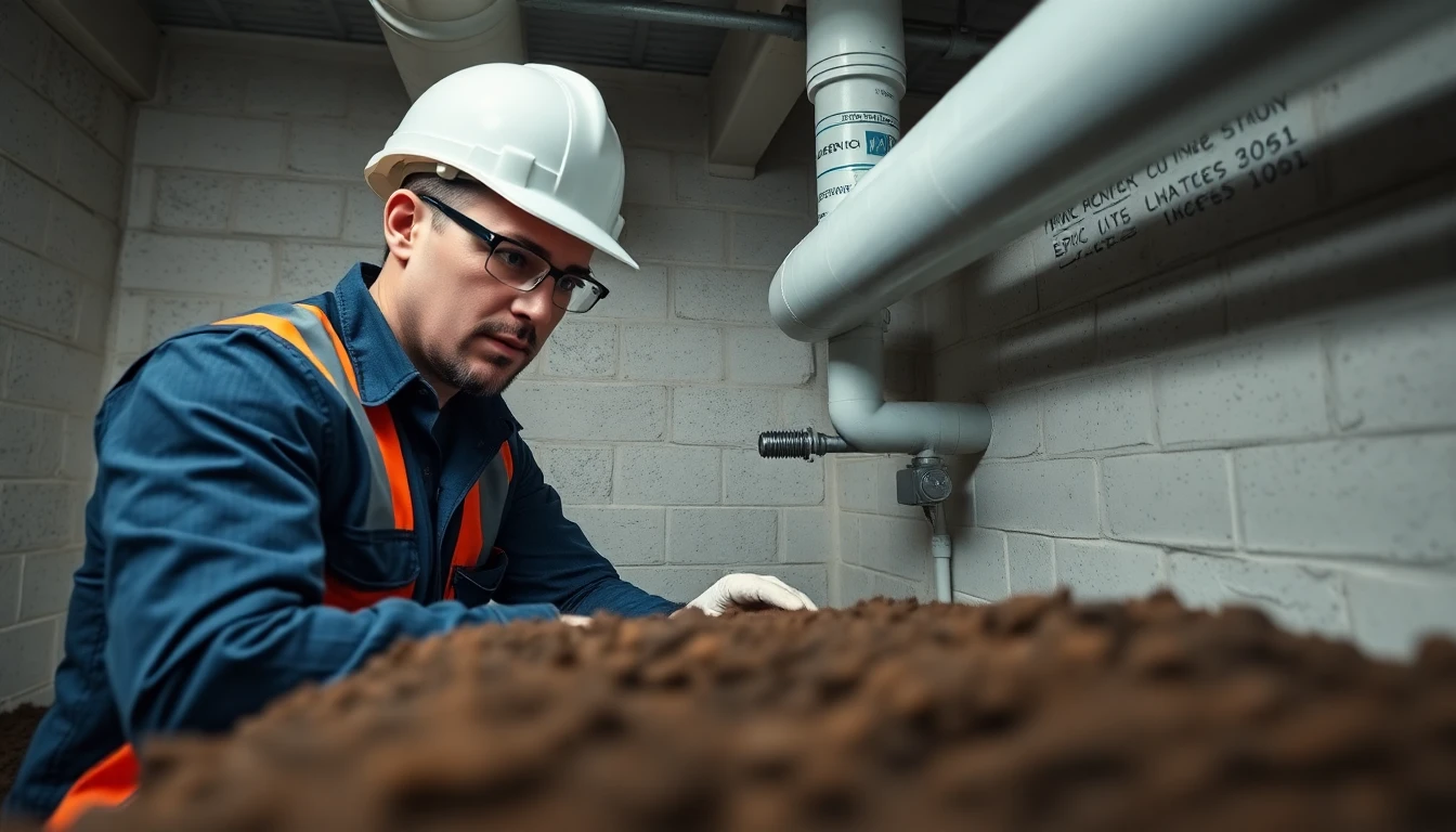 Septic Inspection