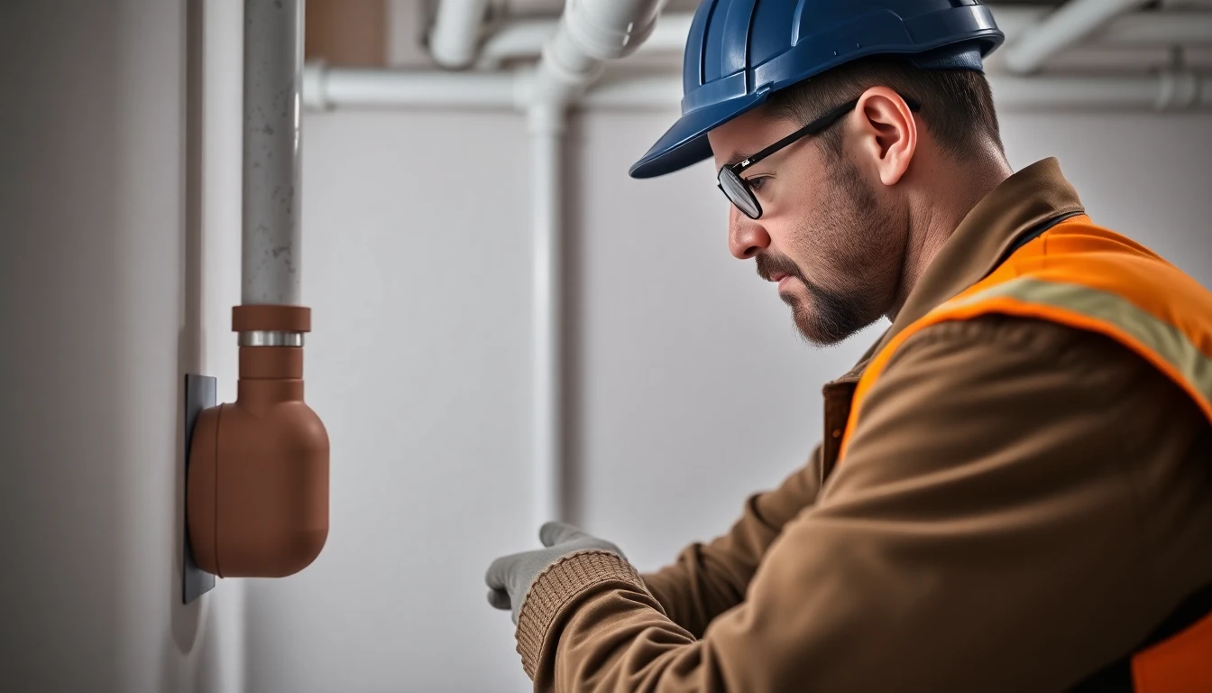 Pipe Repair