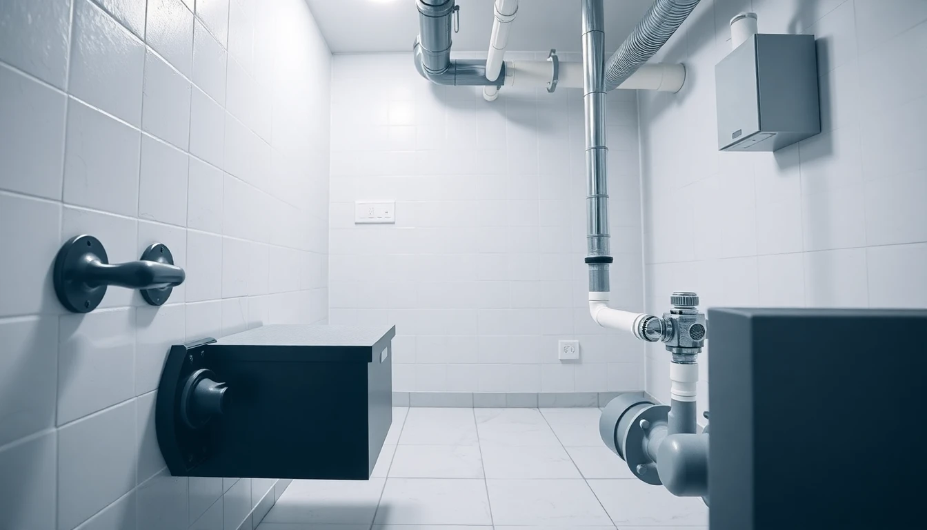 Plumbing Inspection