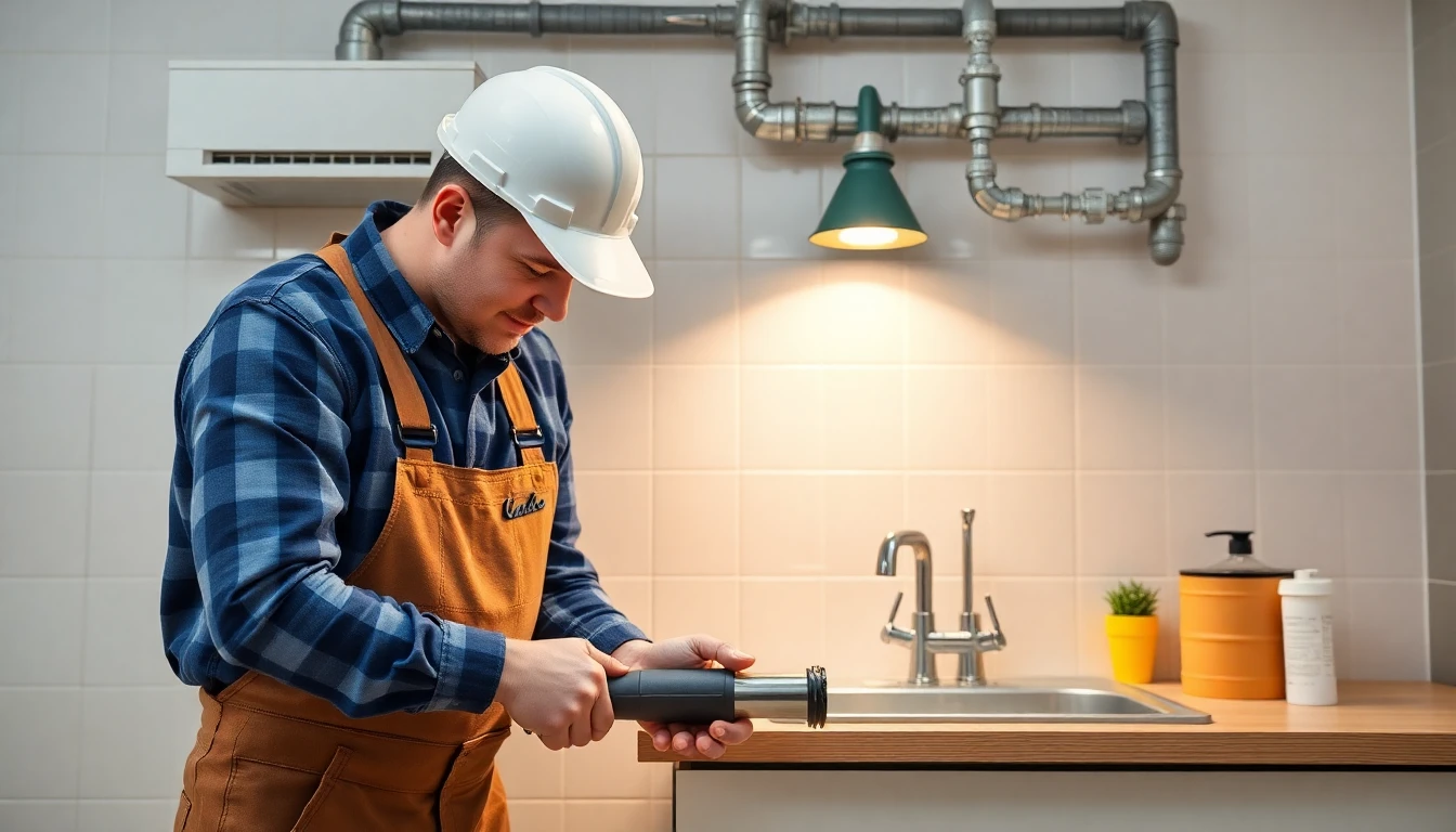Garbage Disposal Repair