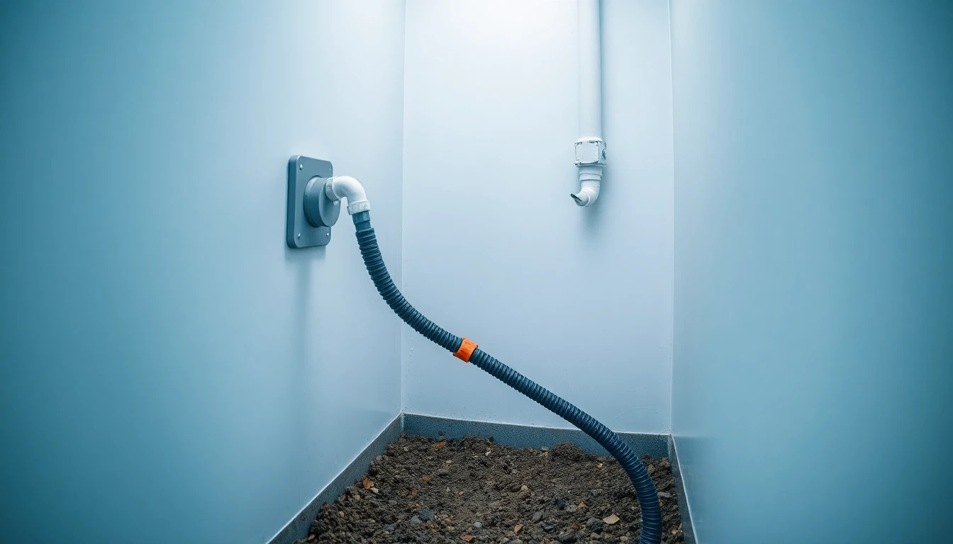 Septic Tank Cleaning