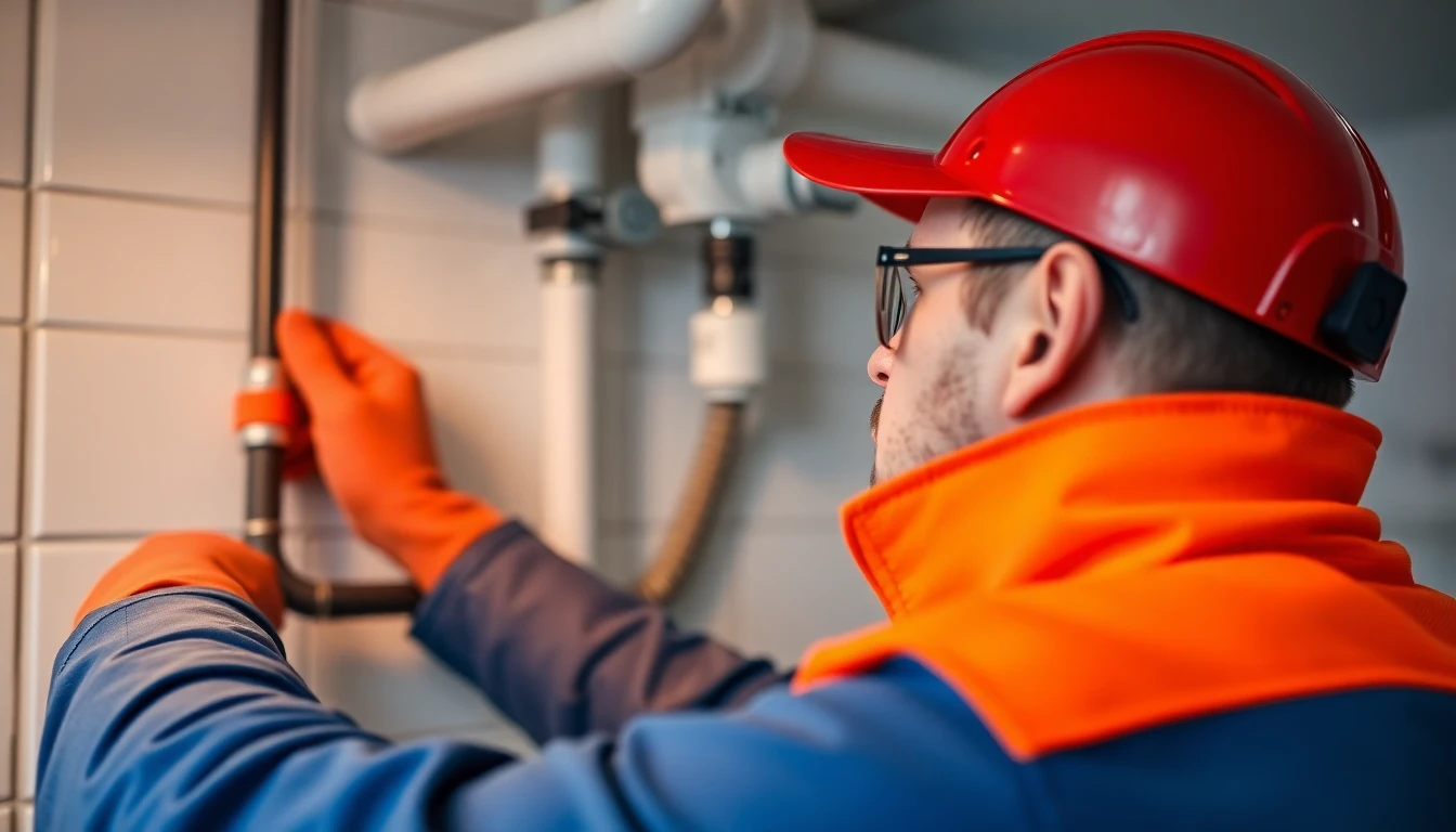 Emergency Plumbing