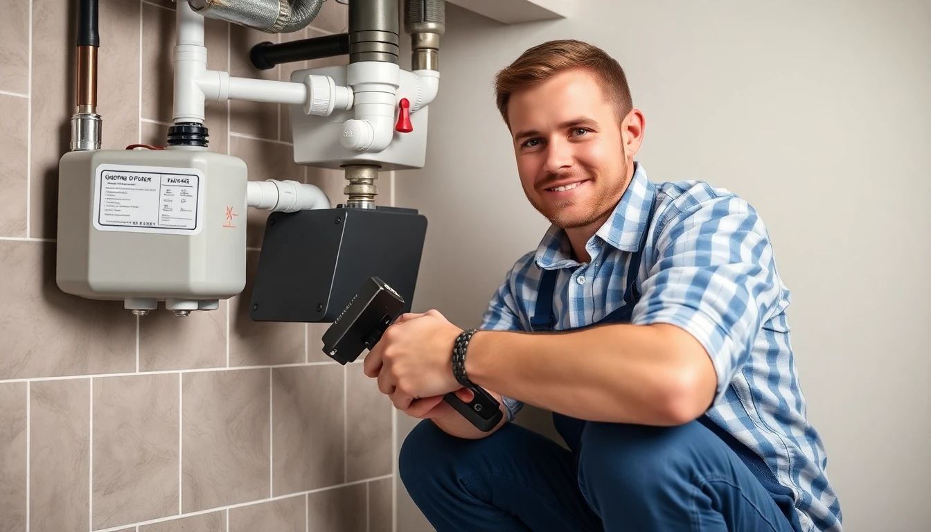 Garbage Disposal Repair