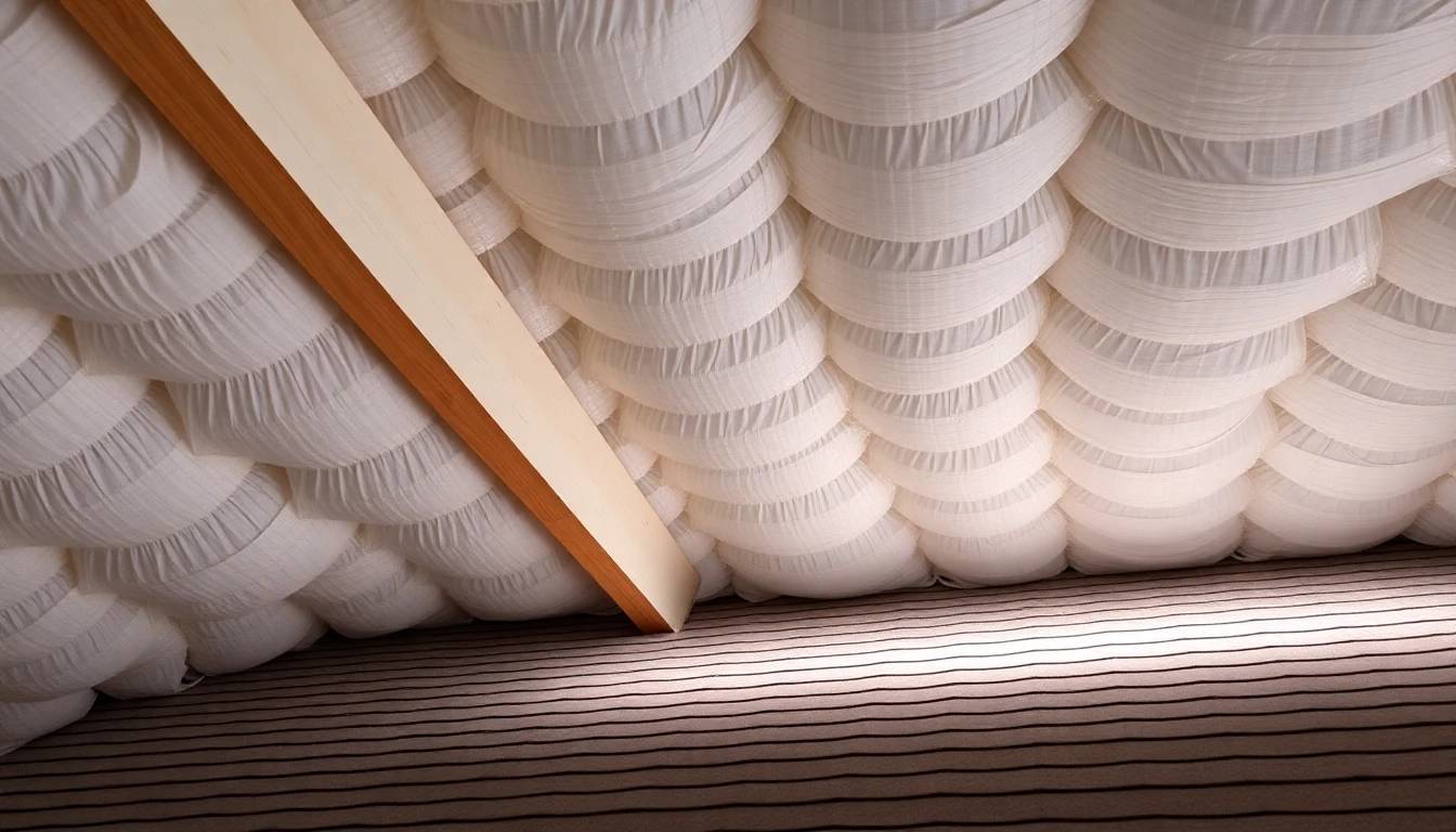 Attic Insulation