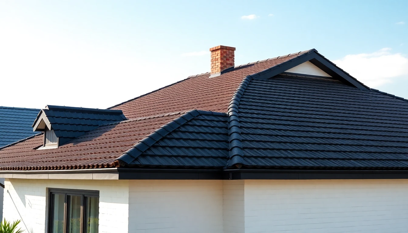 Roof Replacement
