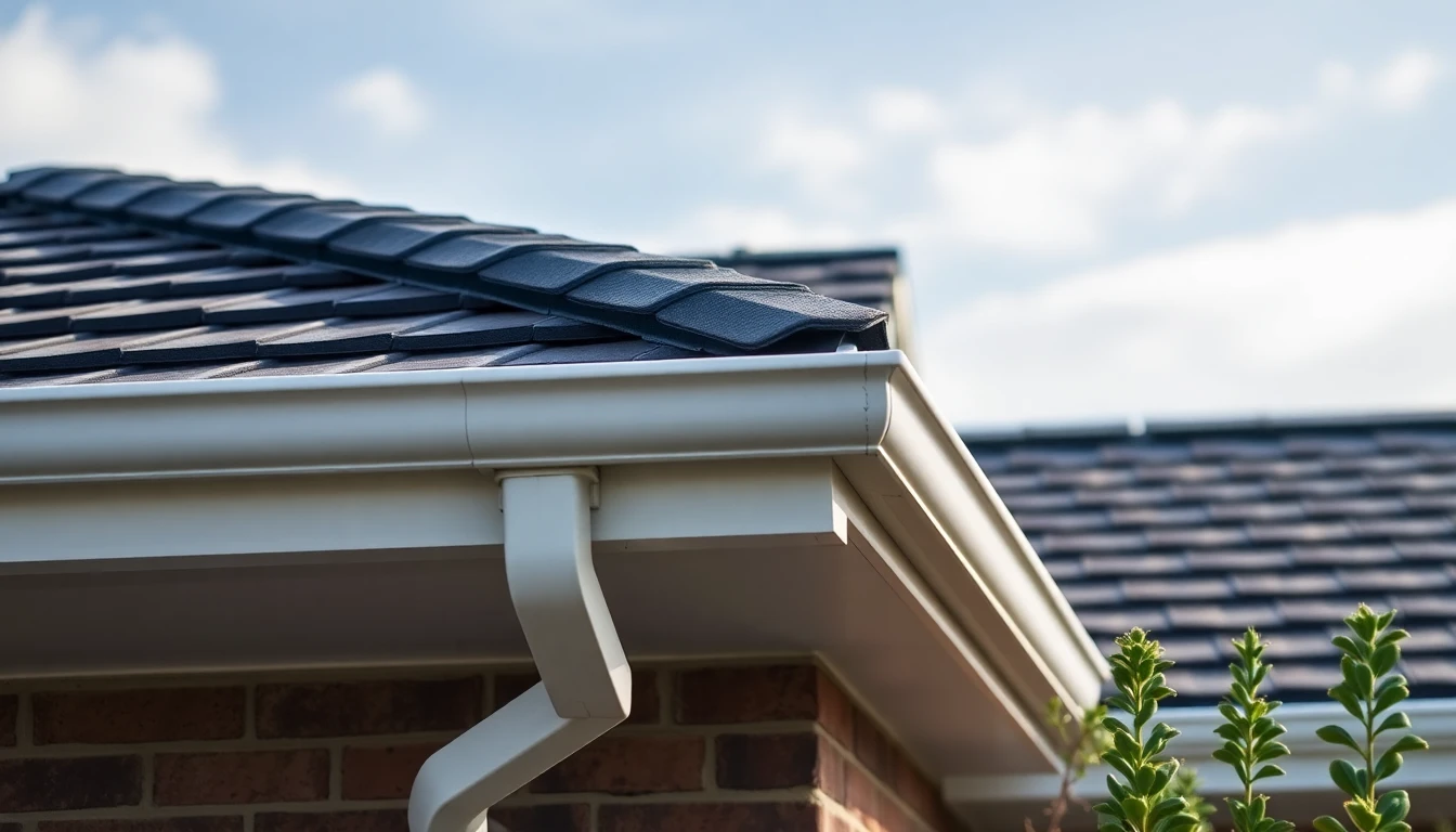 Gutter Repair