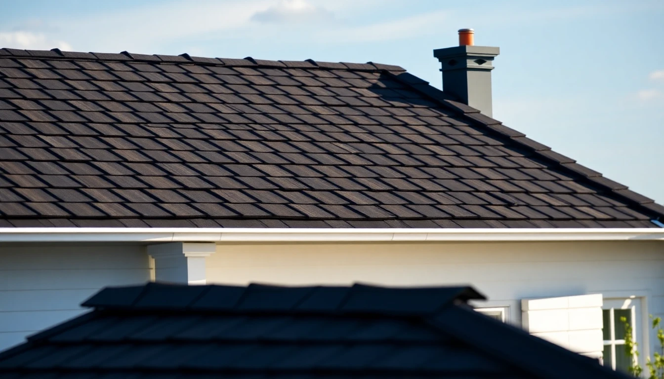 Roof Replacement