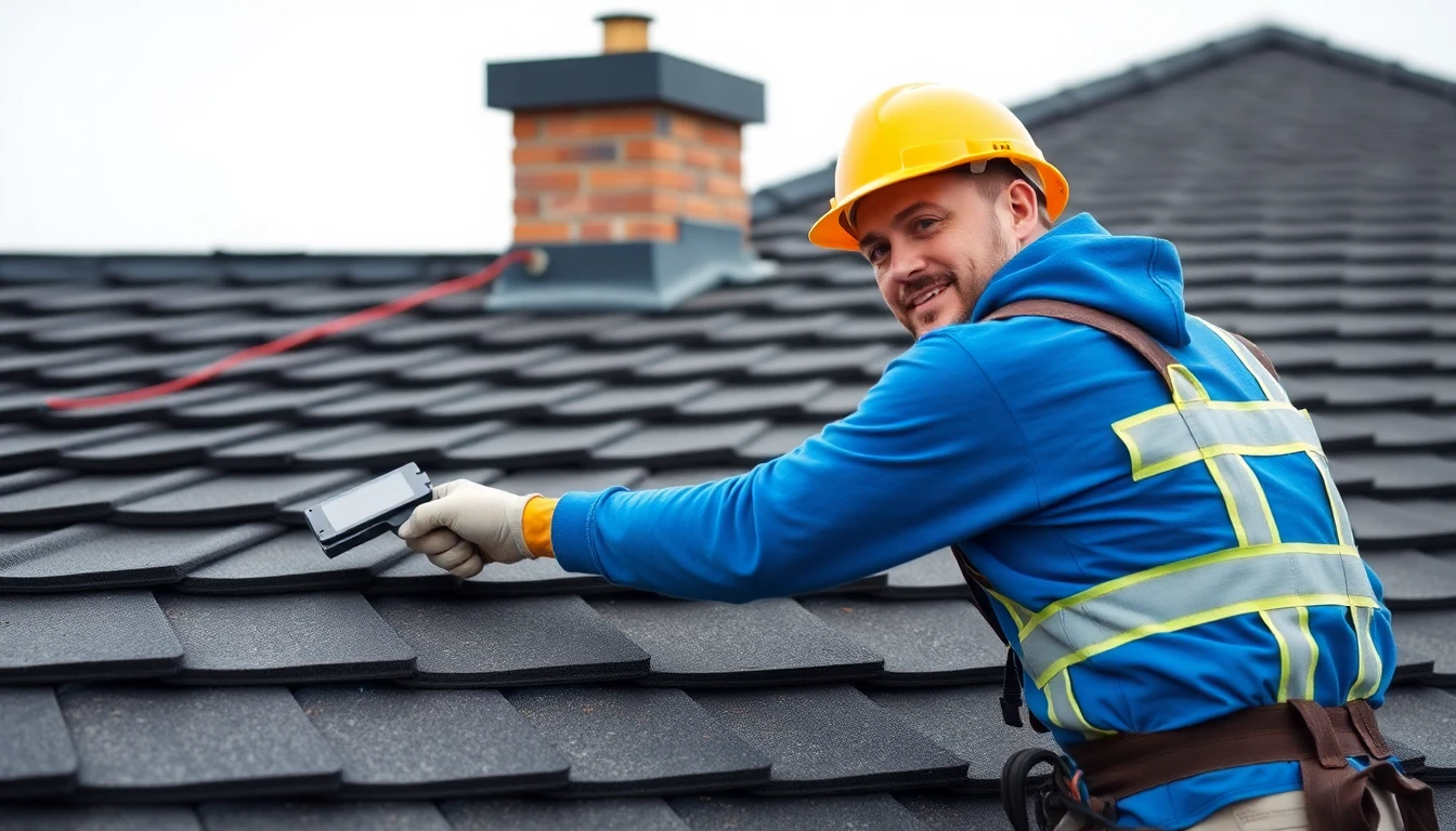 Emergency Roof Repair