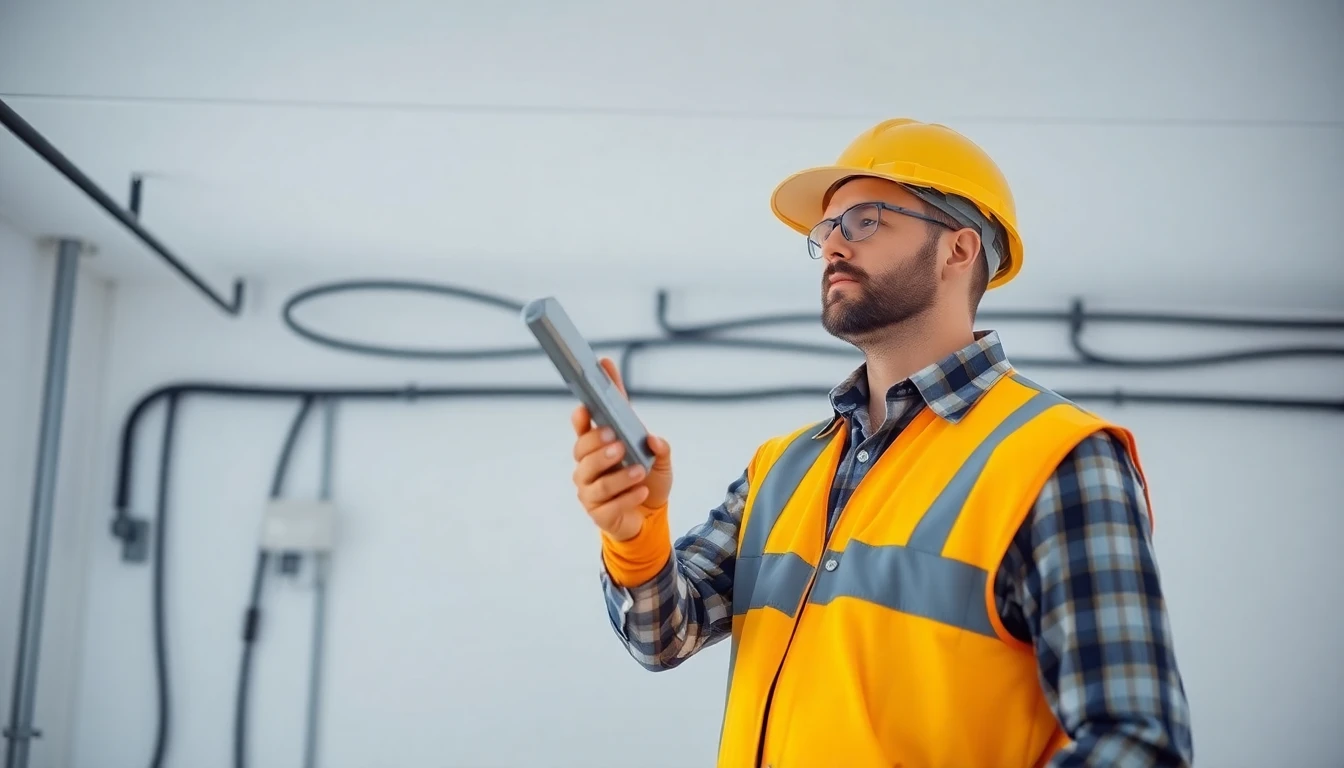 Electrical Safety Inspections