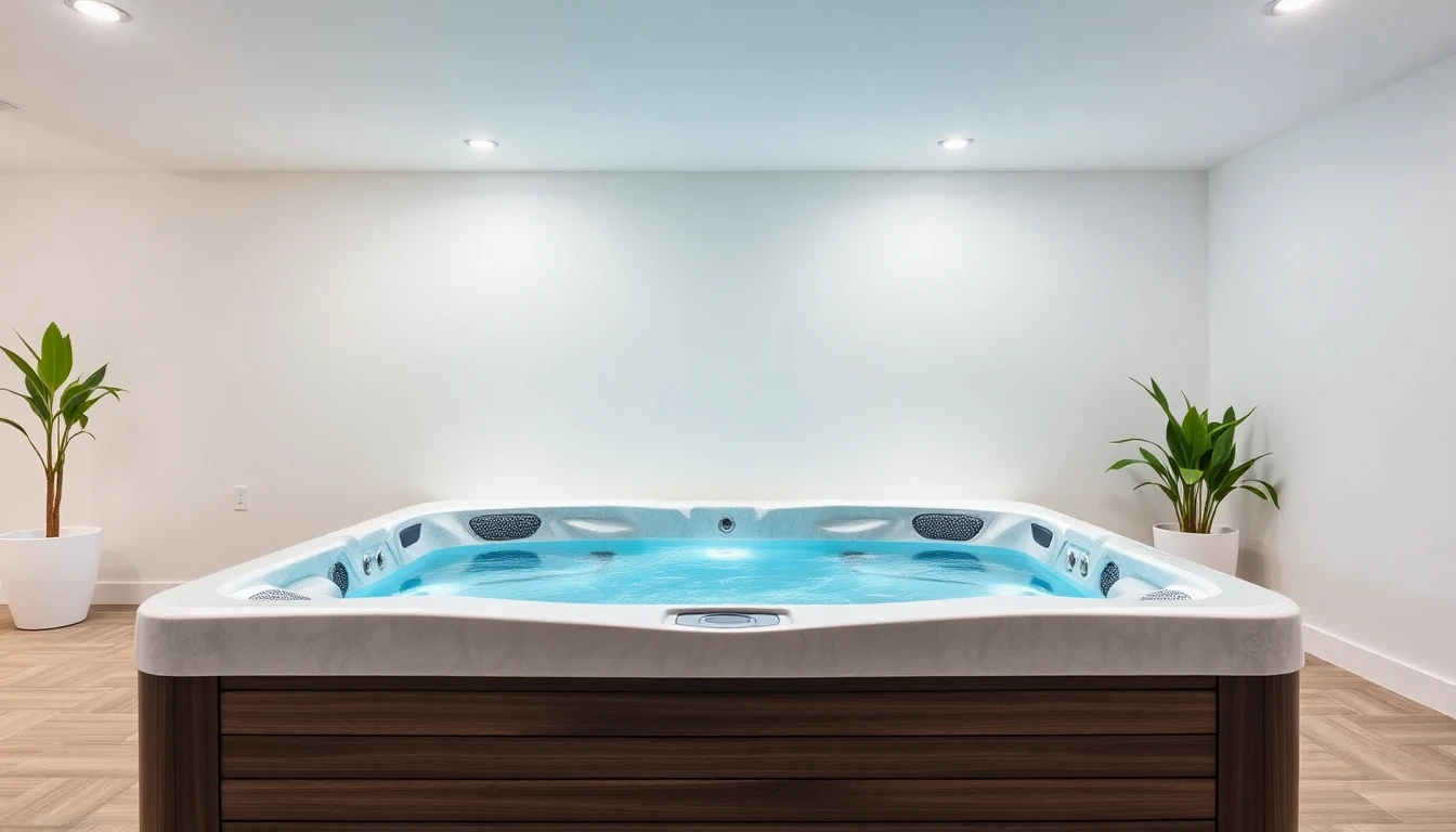 Pool & Spa Wiring