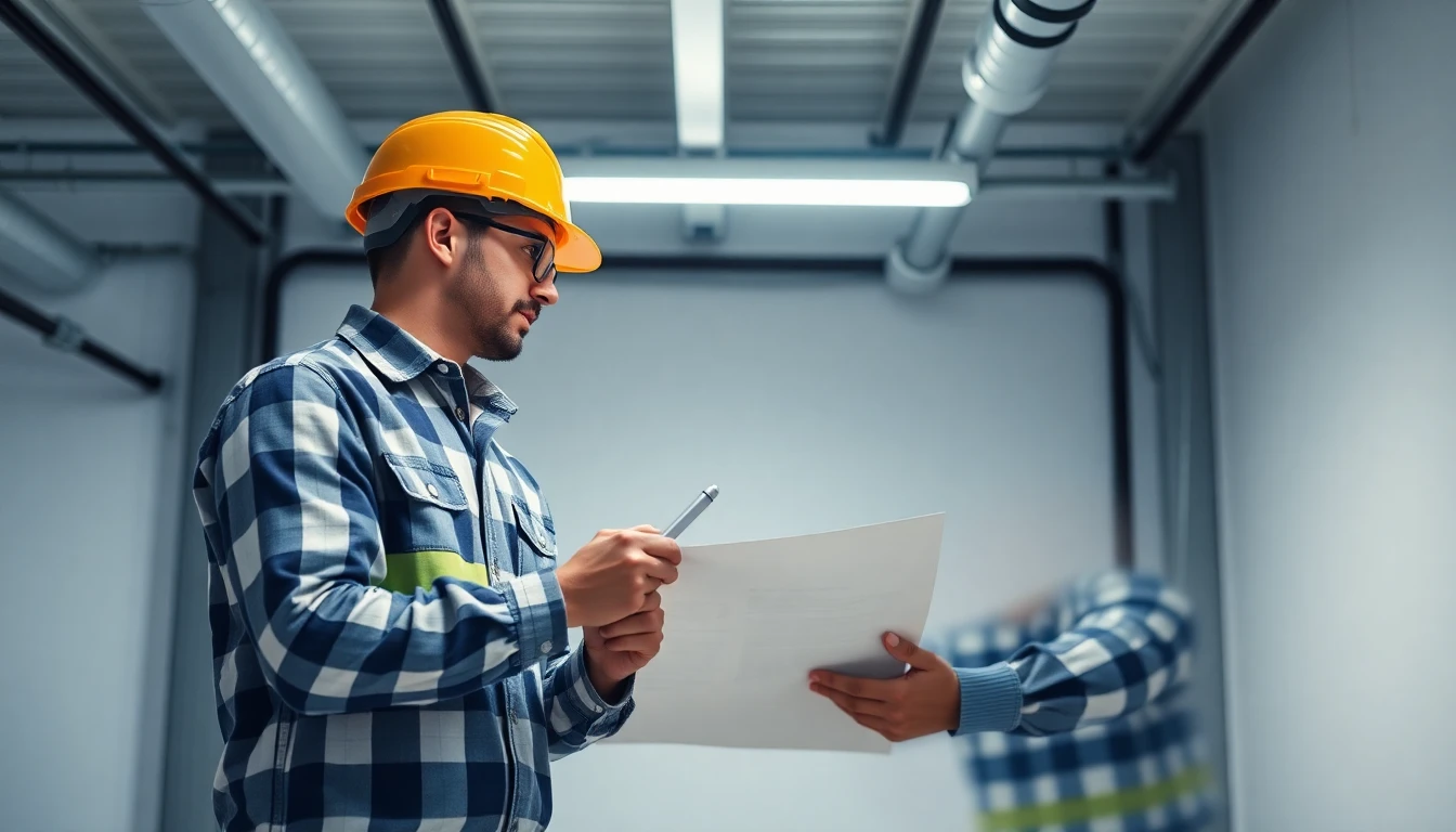 Electrical Maintenance Plans