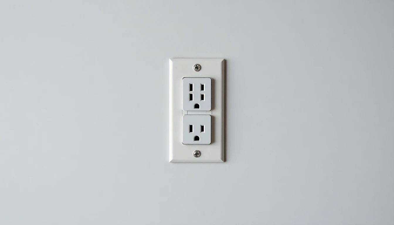 Outlet & Switch Installation