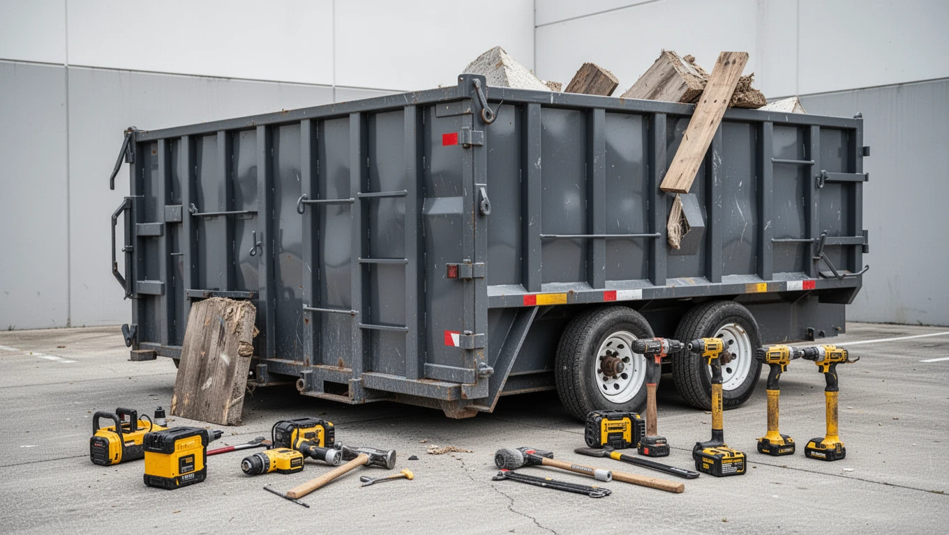 Junk Removal
