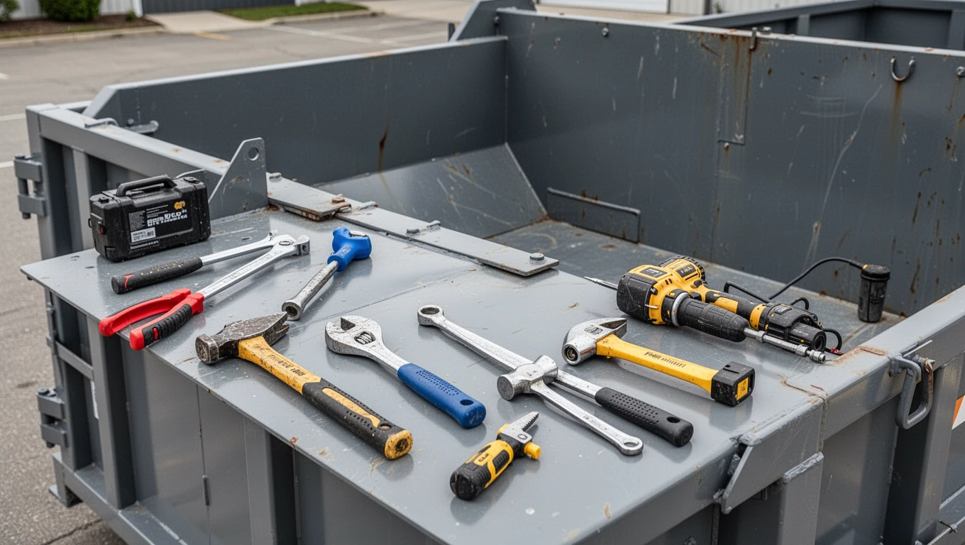 Long Term Dumpster Rental