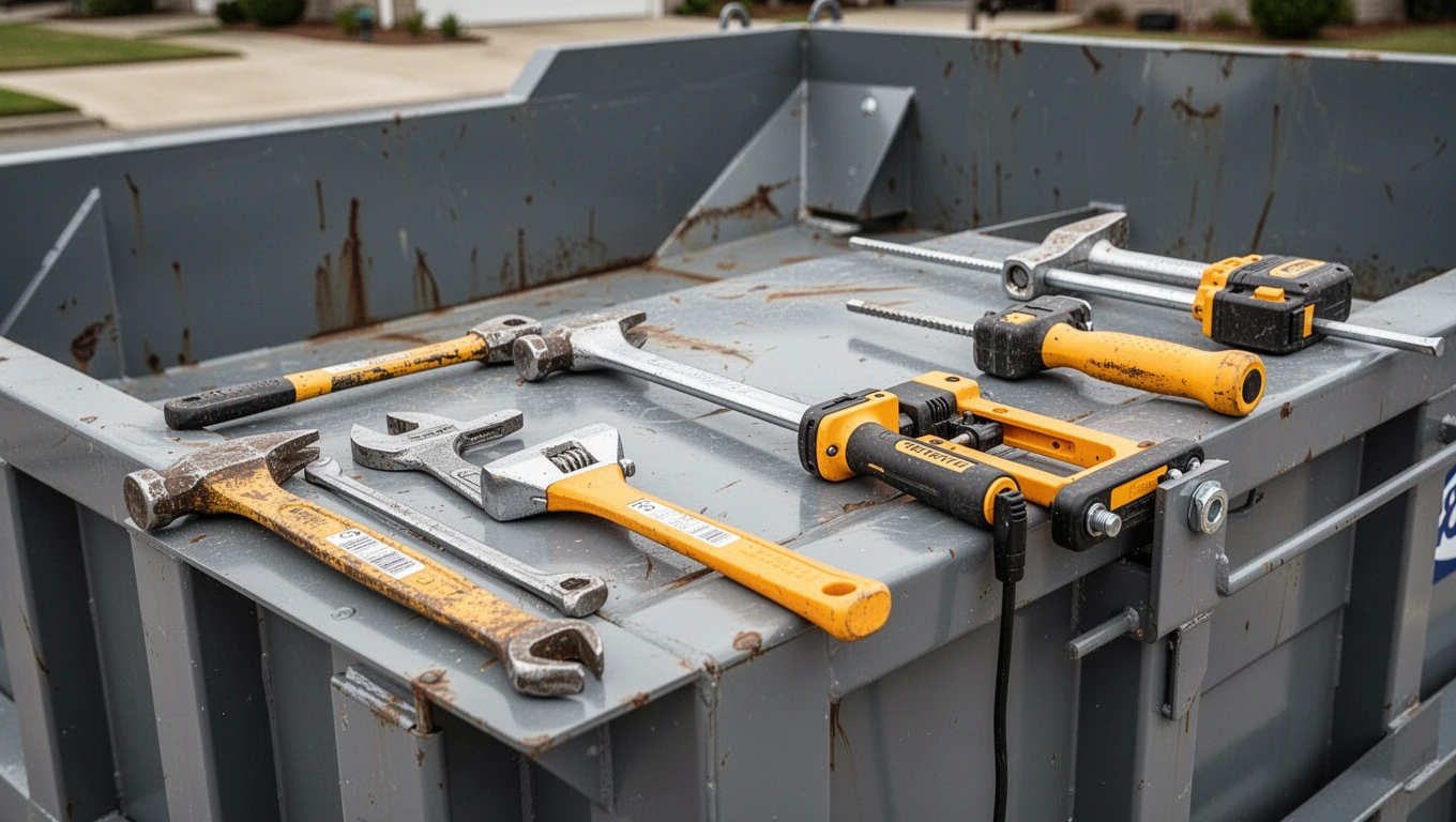 Junk Removal