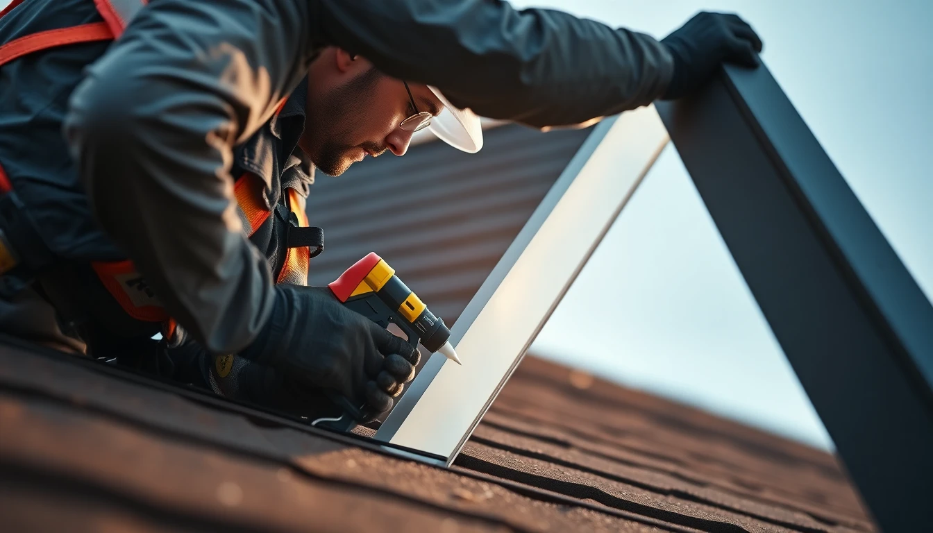 Emergency Roof Repair