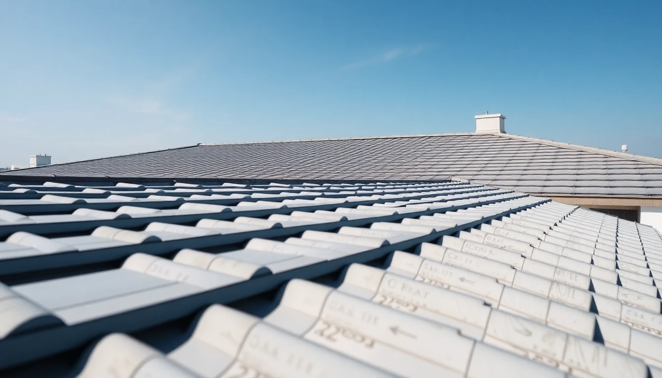 Commercial Roofing