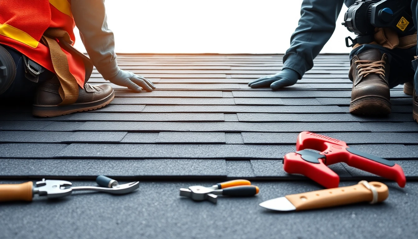 Shingle replacement
