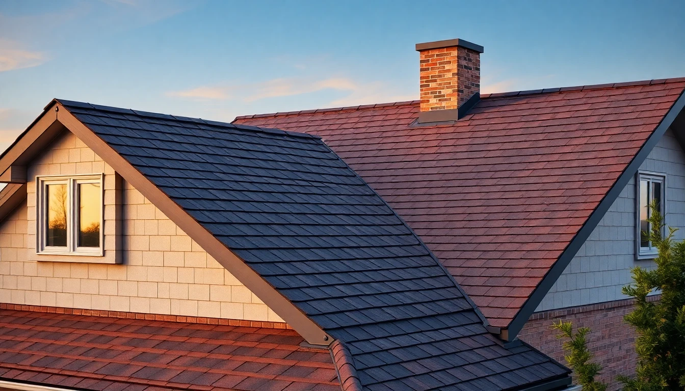 Wind Damage Repair