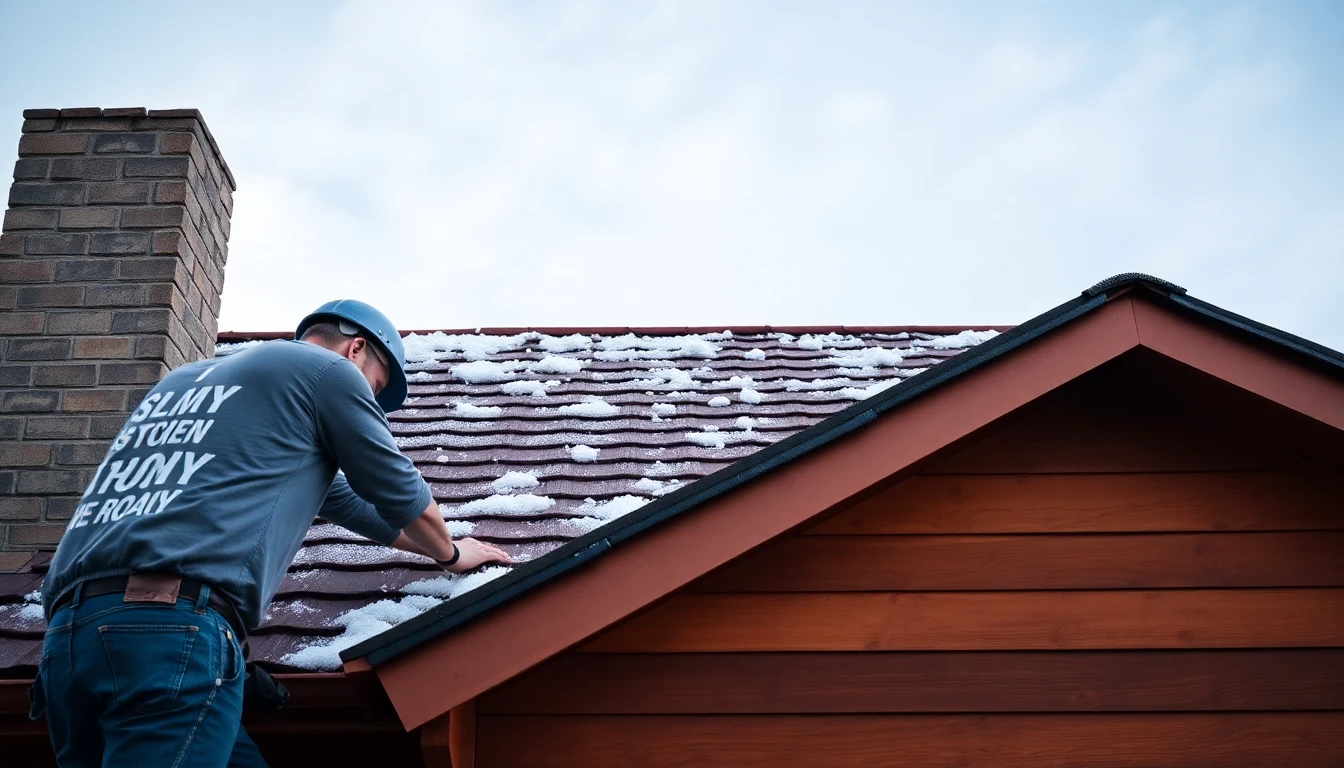 Attic Insulation