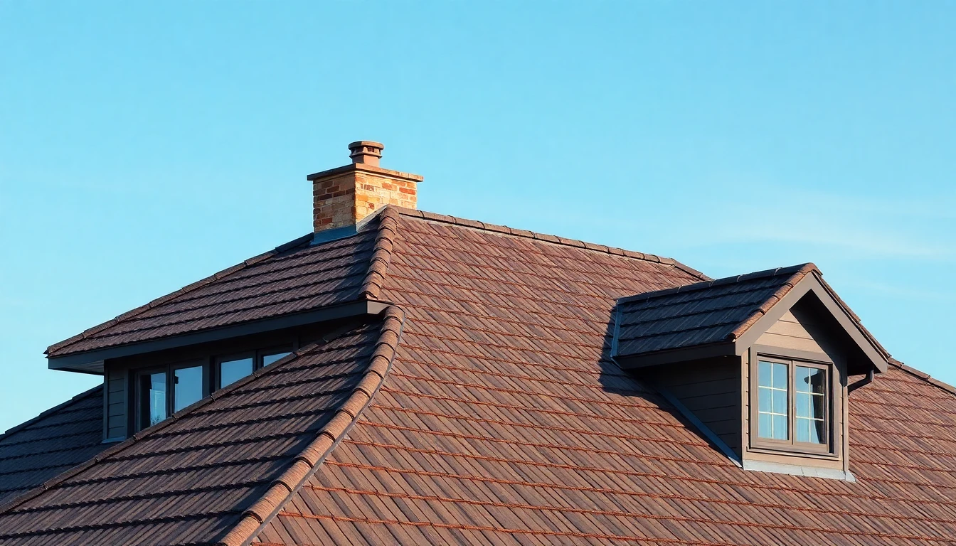 Roof Replacement