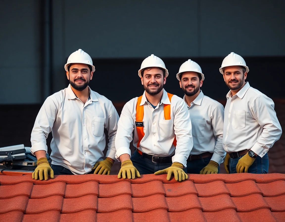 Denver Roofing Specialists Company History