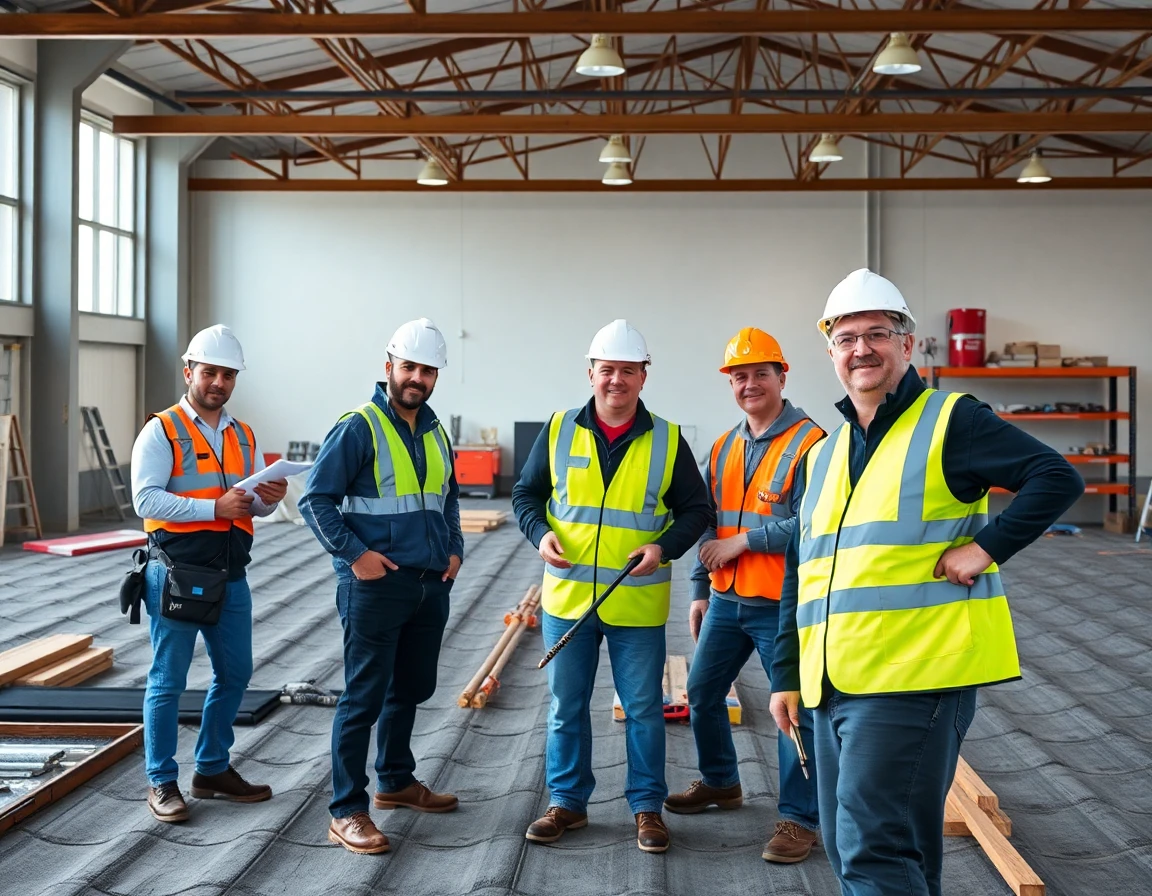 Roofing Systems of Baldwin County Company History