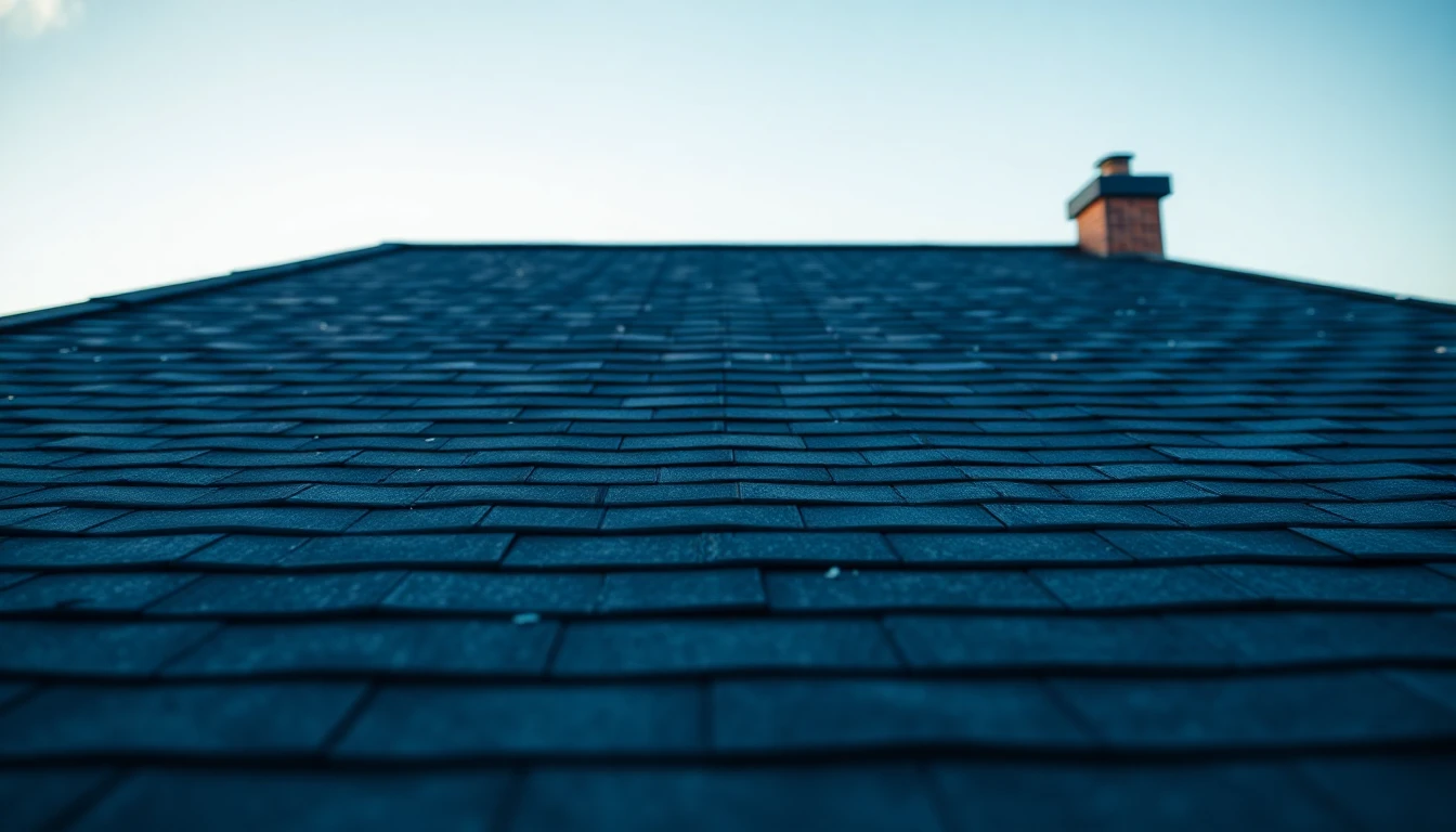 Wind Damage Repair