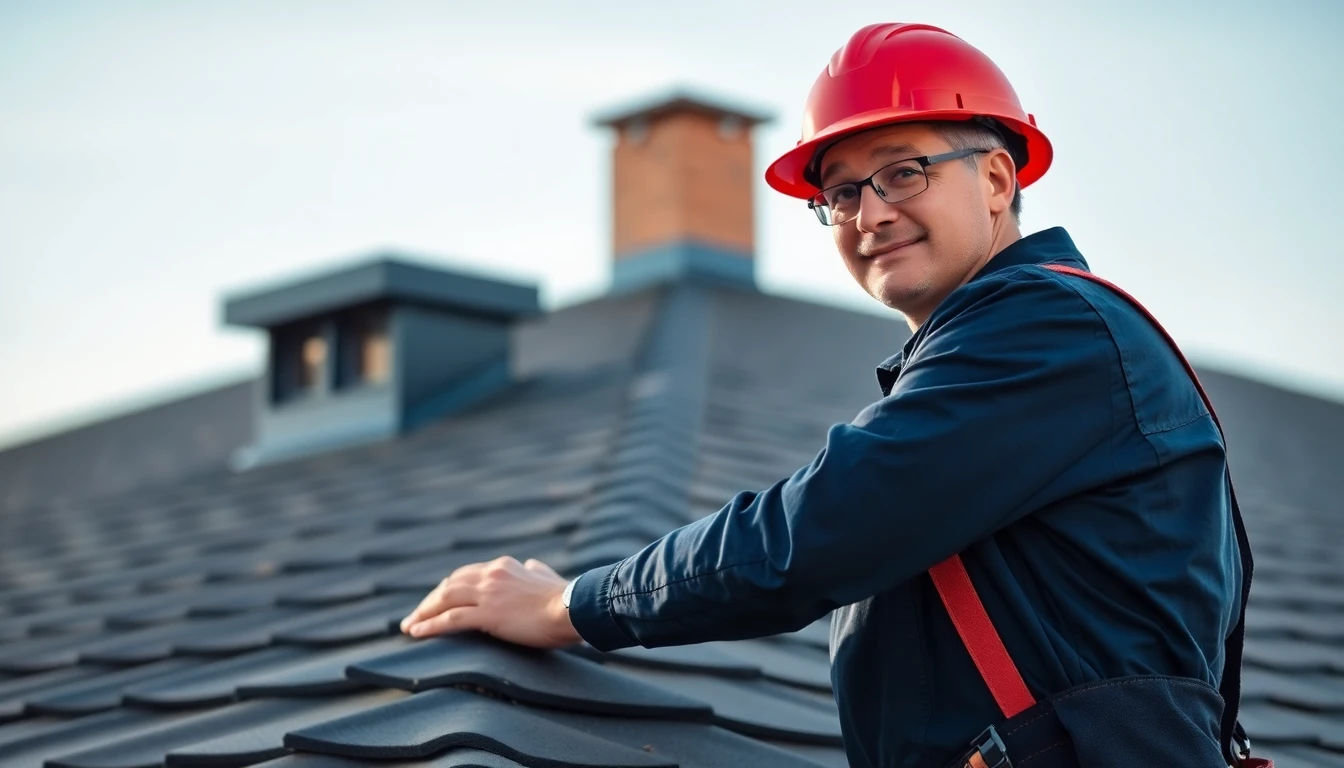 Emergency Roof Repair