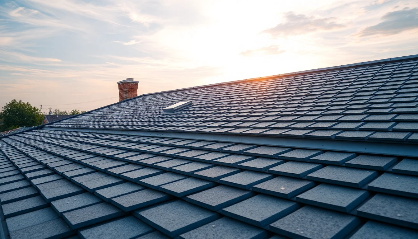 Commercial Roofing
