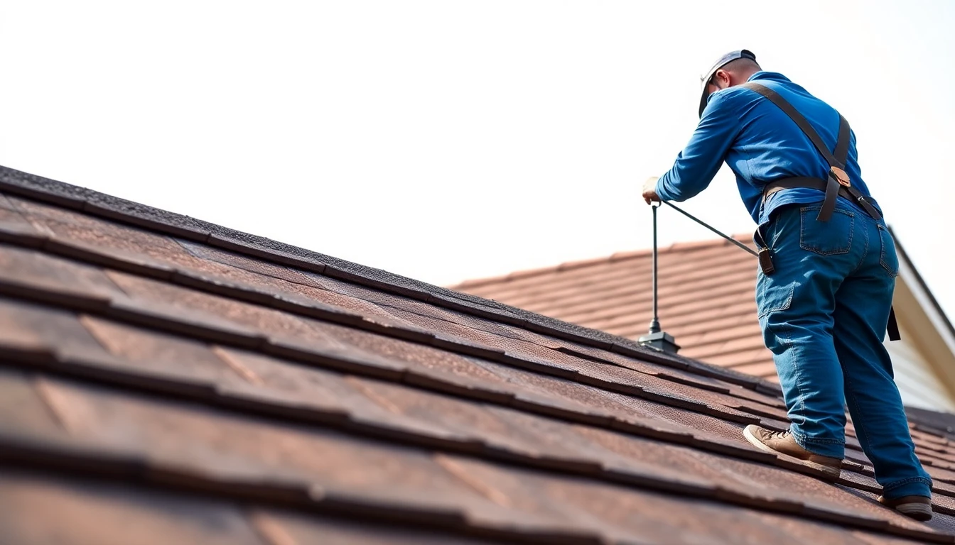 Roof Repair
