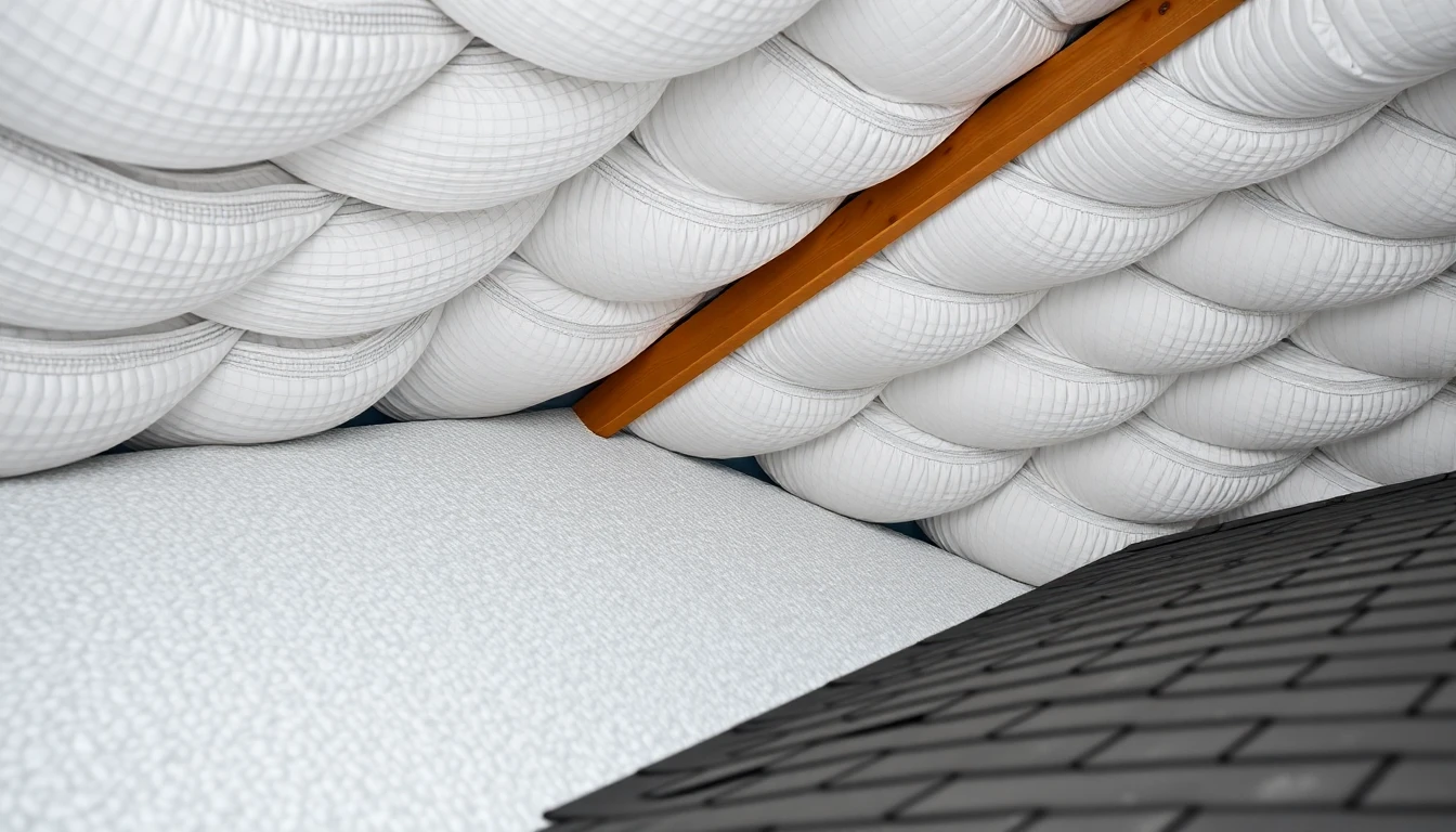 Attic Insulation