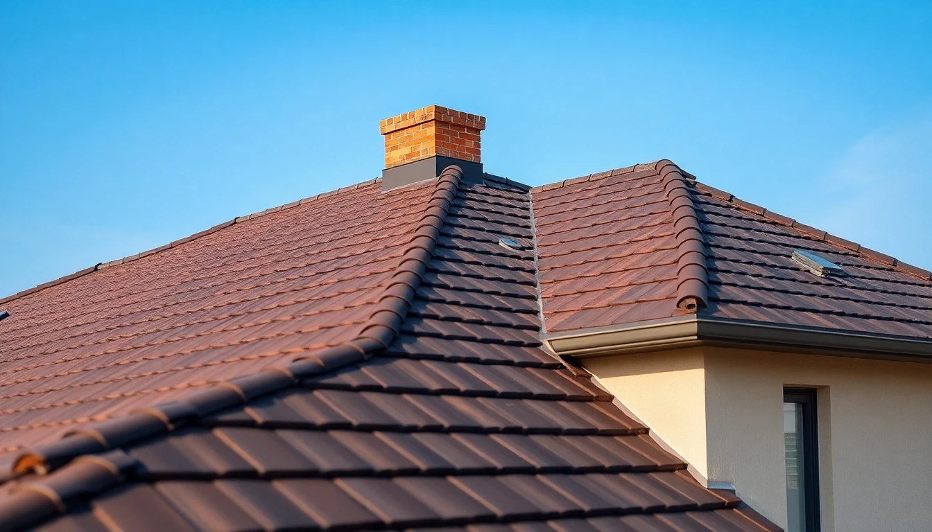 Roof Replacement