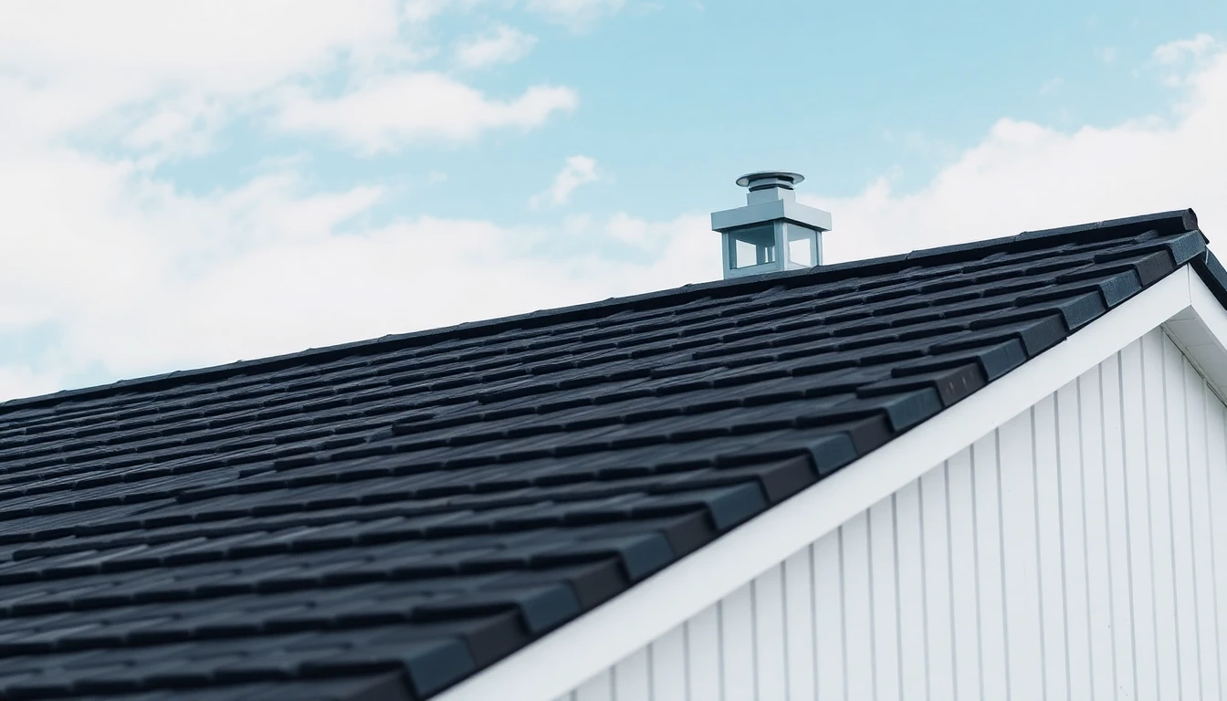 Roof Inspection
