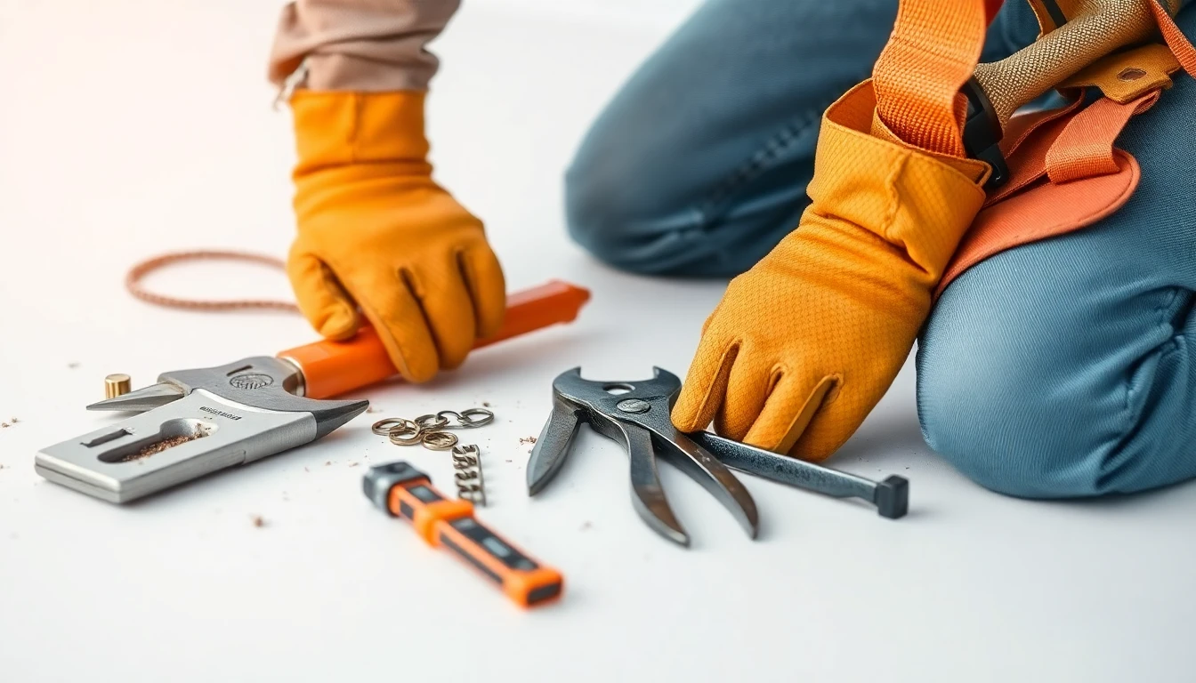 Hail damage repair